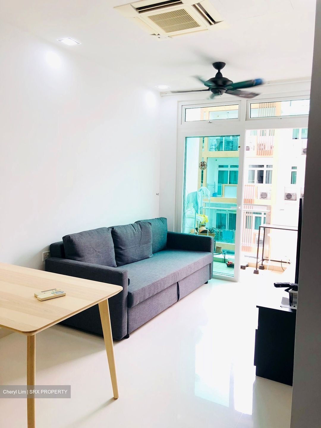 Parc Rosewood (D25), Condominium #573586481